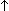 [up arrow]