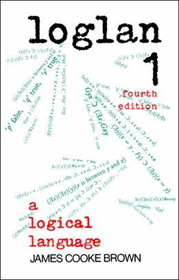 Loglan 1 cover art
